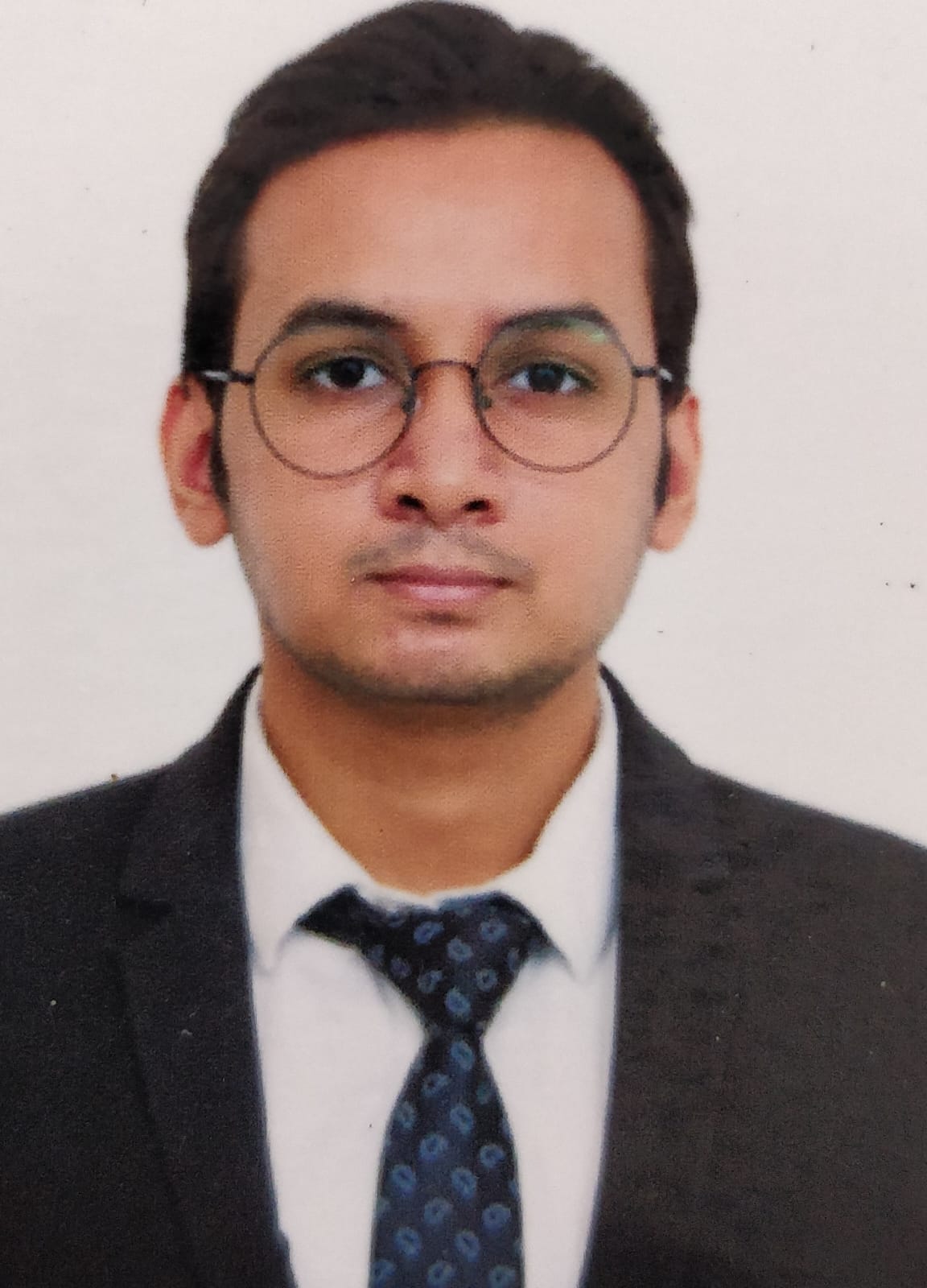 Abhishek Gupta