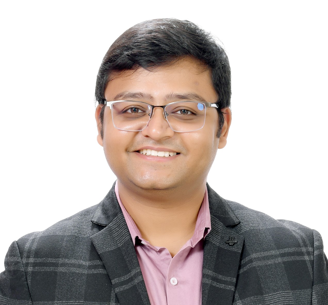 Kartik Kumar Aggarwal